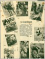 牛仔竞技表演