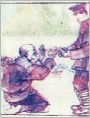 冯玉祥买瓜