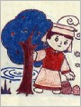 双舌羊