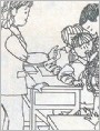 吸力