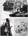 纪念中国共产党诞生60周年美展作品选