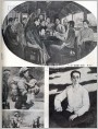 纪念共产党诞辰60周年美展作品选