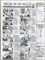《富春江画报》1981年3期 目录