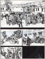 陈丹青速写四幅
