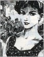 少女格拉齐亚