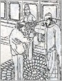宋太祖怕史官