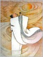 李白《将进酒》《梦游天姥吟留别》诗意
