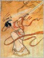 杜甫《兵车行》《观公孙大娘弟子舞剑器行》诗意