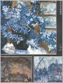 洪世清水粉画选
