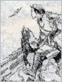 红军战士贺子珍