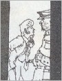 警察与小偷