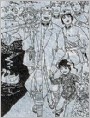 将军的谜语