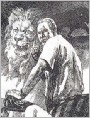 狮迹追踪