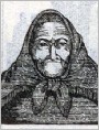 女难民