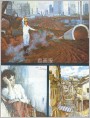 广东油画研究会作品选