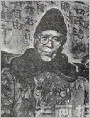 千古功臣杨虎城