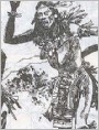 骑马出走的夫人