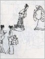 寒士怨