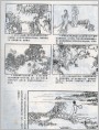加拿大画家亚历克斯.柯尔维尔作品选