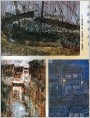 油画棒作品选