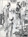 宋璟毁碑