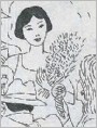 美人鱼与骑手