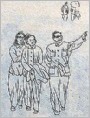 郭沫若改诗救少女