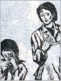 妈妈的偏爱