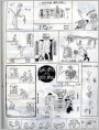 幽默漫画