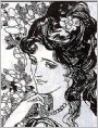 茶花女