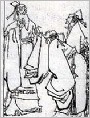 暗送高帽
