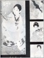 日本美人画选登