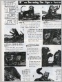 双语连环画：狐假虎威