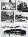 木刻绘画欣赏（八）