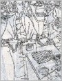 兰苑恩仇（节选）