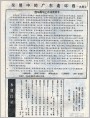 故事画报1983年4期 目录