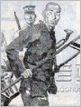 骆驼祥子