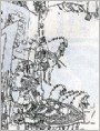 蹇叔哭师
