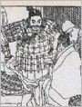 李代桃僵