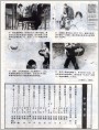 《故事画报》1984年6期 目录