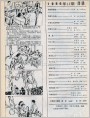 《故事画报》1986年11期 目录