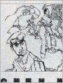琴岛晨雾（二）