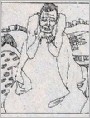 捉鬼