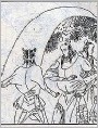 赵王李元霸（二）