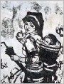 版画选登 四幅