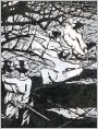 版画选登 三幅
