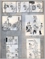 幽默漫画