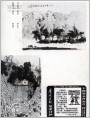 林丰俗、郝鹤君国画两幅