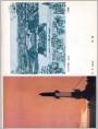 王维新、刘耀铜版画丝漏版画两幅