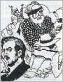 这里没有停止演出